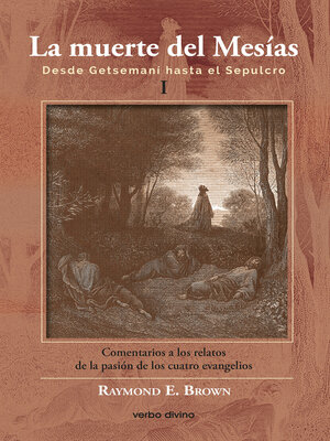 cover image of La muerte del Mesías I